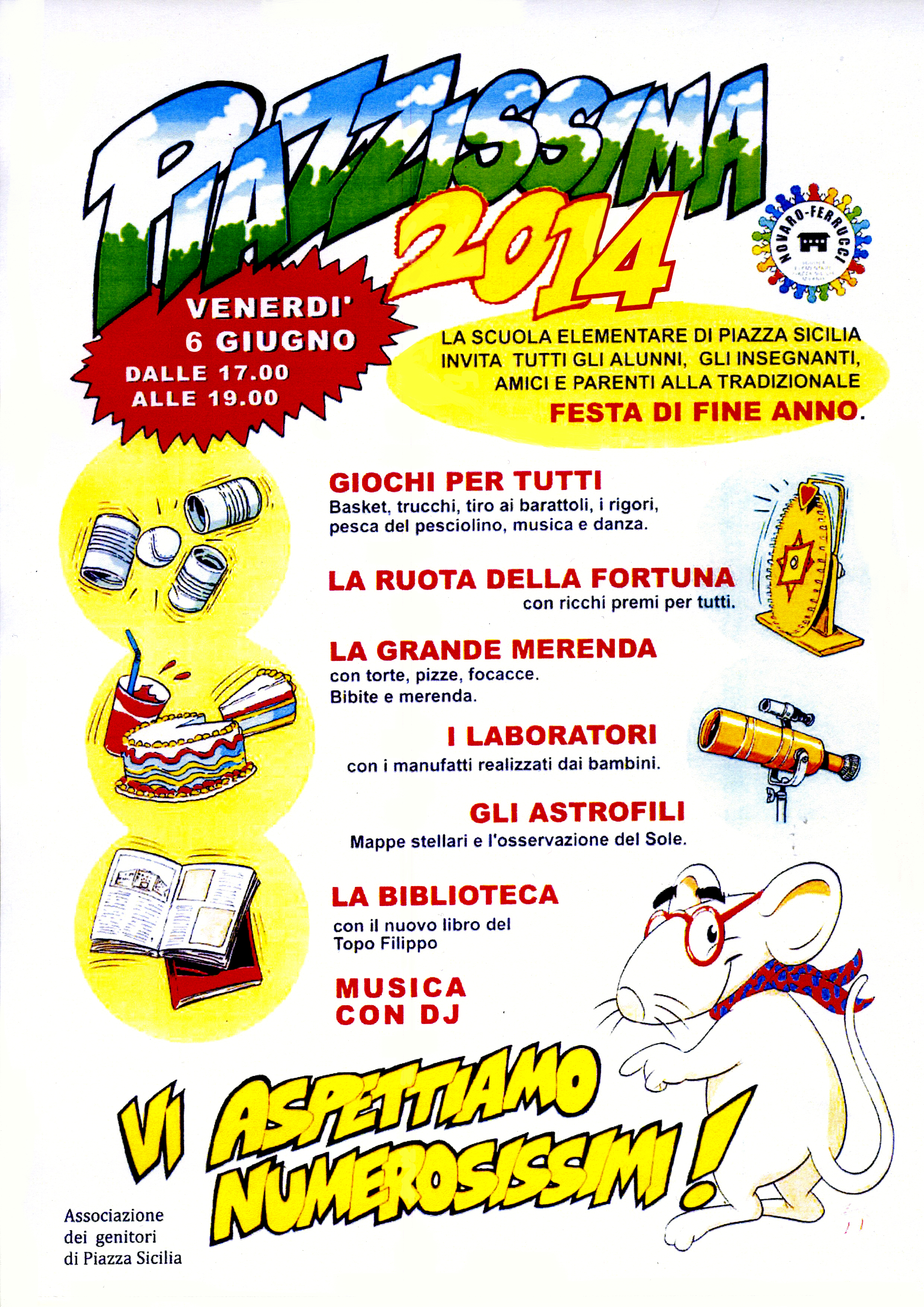 piazzissima2014